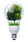 De investeringsaftrek is bedoeld voor bedrijven die investeren in duurzame energie door energiebesparende bedrijfsmiddelen aan te schaffen.©by-studio - Fotolia