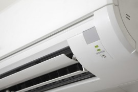 Als u een airconditioning of klimaatsysteem wilt installeren, wees er dan van bewust dat dit maatwerk is.©andersphoto - Fotolia